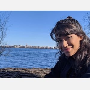 Meet your Posher, LetÃ­cia